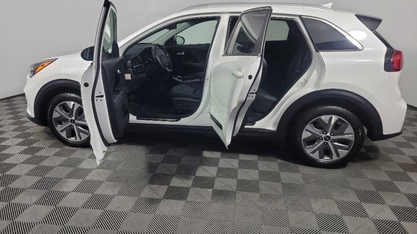 2022 Kia NIRO EV KNDCE3LG6N5131369