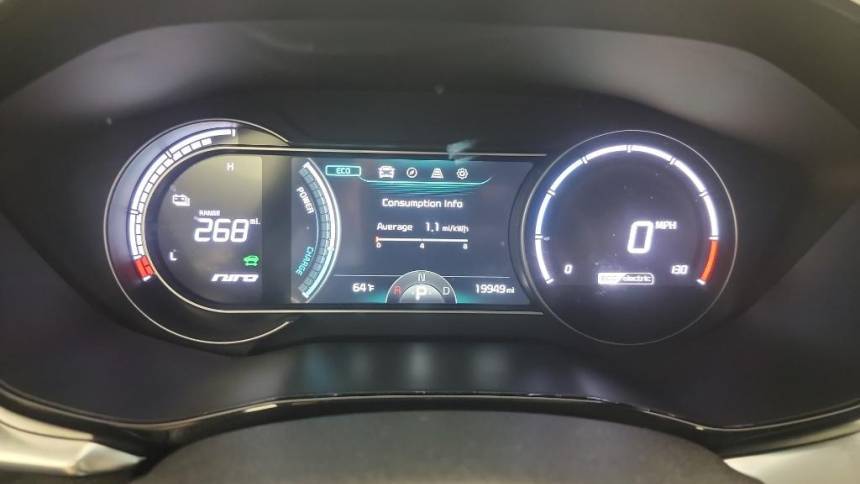 2022 Kia NIRO EV KNDCE3LG6N5131369