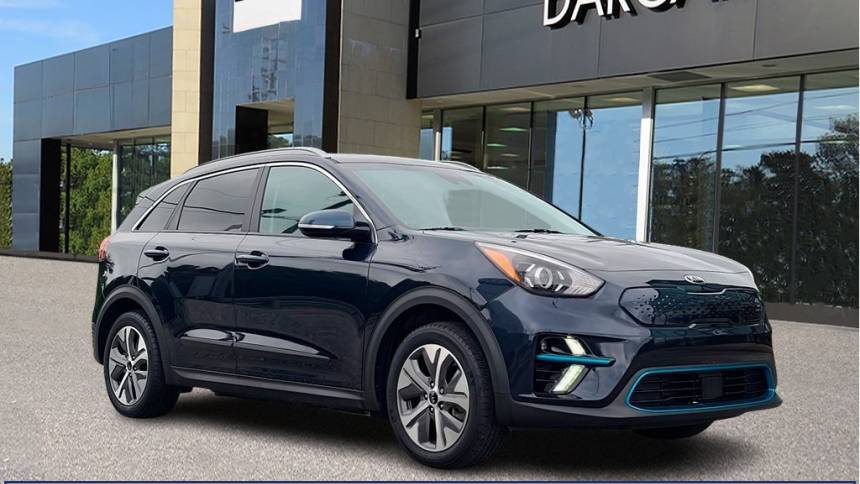 2020 Kia NIRO EV KNDCE3LG5L5073798