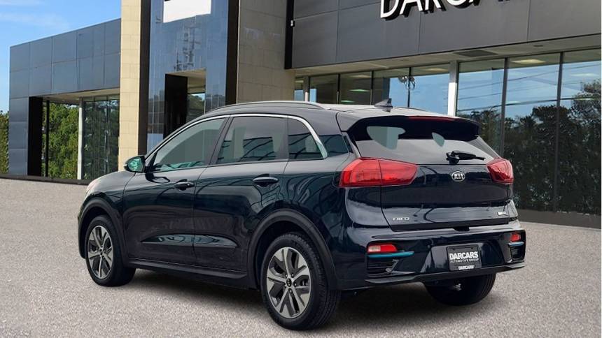 2020 Kia NIRO EV KNDCE3LG5L5073798