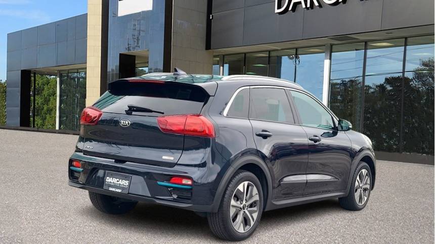 2020 Kia NIRO EV KNDCE3LG5L5073798