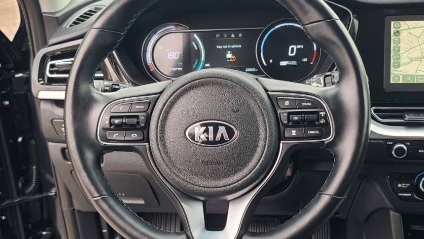 2020 Kia NIRO EV KNDCE3LG5L5073798