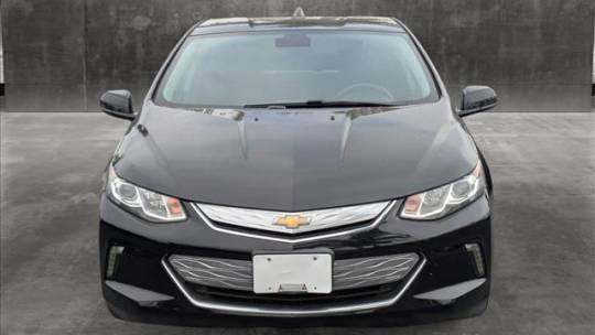 2017 Chevrolet VOLT 1G1RC6S50HU216129