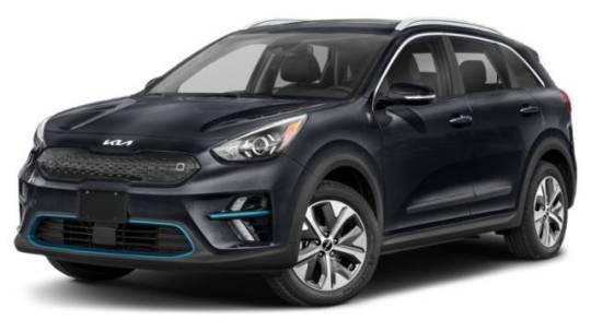 2022 Kia NIRO EV KNDCE3LG0N5121355