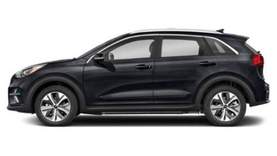 2022 Kia NIRO EV KNDCE3LG0N5121355