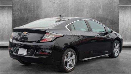 2017 Chevrolet VOLT 1G1RC6S50HU216129