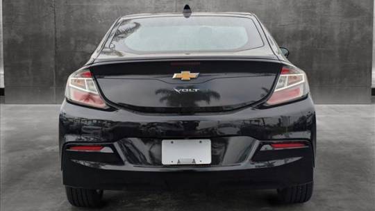 2017 Chevrolet VOLT 1G1RC6S50HU216129