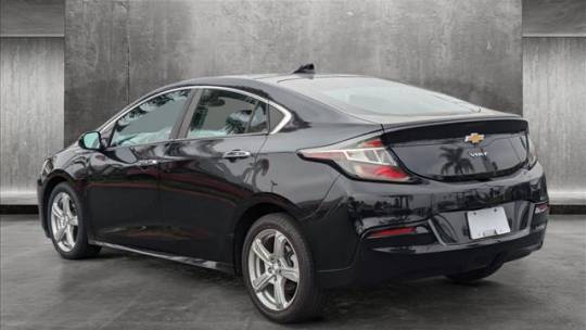 2017 Chevrolet VOLT 1G1RC6S50HU216129