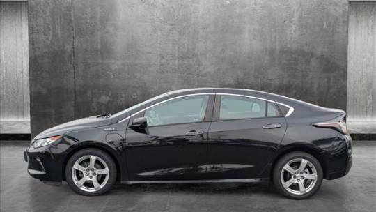 2017 Chevrolet VOLT 1G1RC6S50HU216129