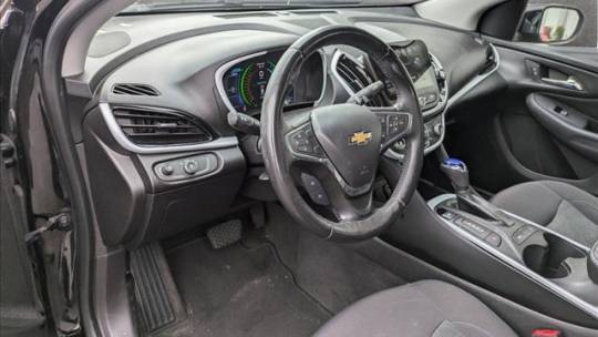 2017 Chevrolet VOLT 1G1RC6S50HU216129