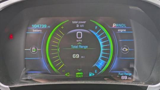 2017 Chevrolet VOLT 1G1RC6S50HU216129