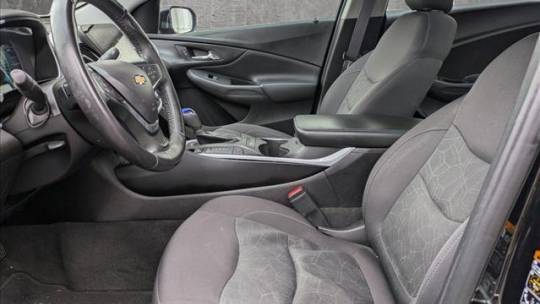 2017 Chevrolet VOLT 1G1RC6S50HU216129