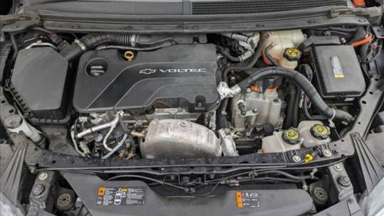 2017 Chevrolet VOLT 1G1RC6S50HU216129