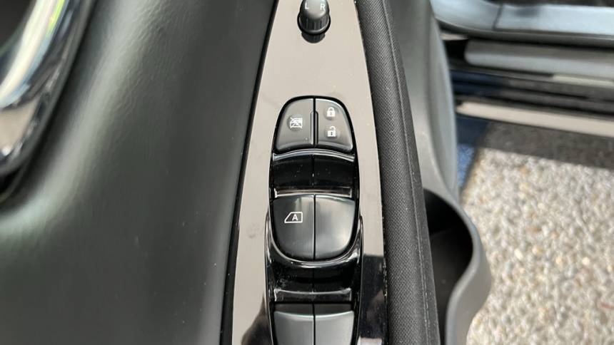 2019 Nissan LEAF 1N4AZ1CP3KC322115