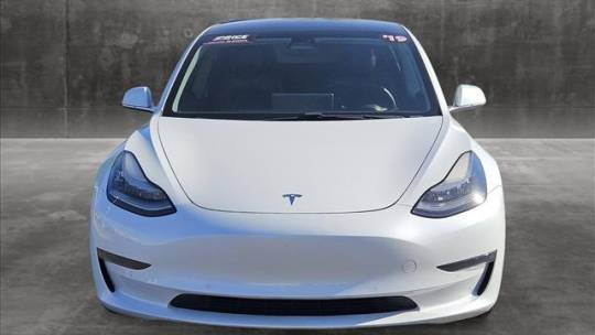 2019 Tesla Model 3 5YJ3E1EB0KF510903