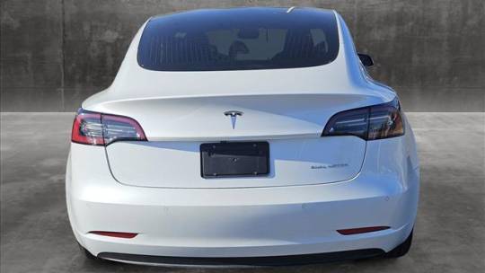 2019 Tesla Model 3 5YJ3E1EB0KF510903