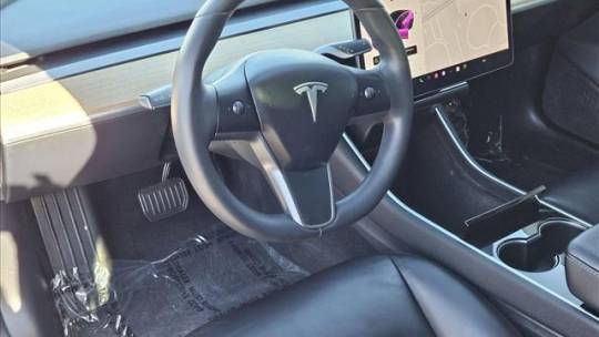 2019 Tesla Model 3 5YJ3E1EB0KF510903