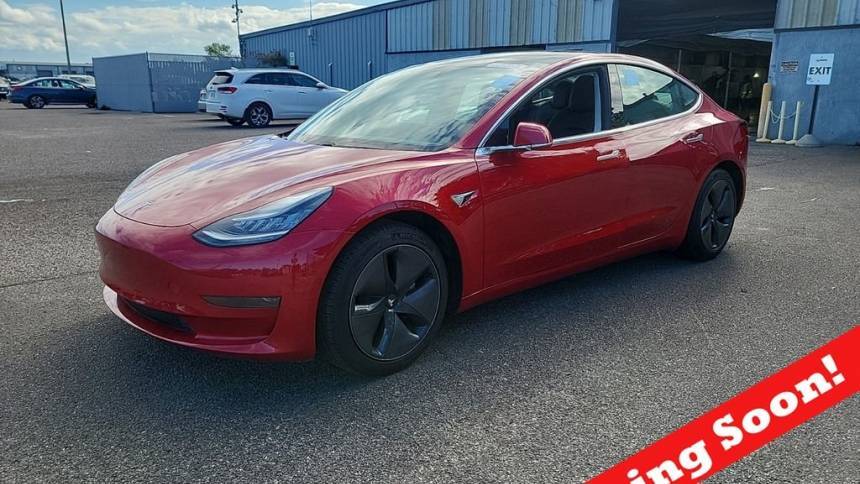 2020 Tesla Model 3 5YJ3E1EA2LF775041