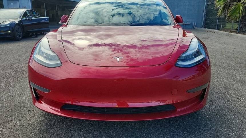 2020 Tesla Model 3 5YJ3E1EA2LF775041