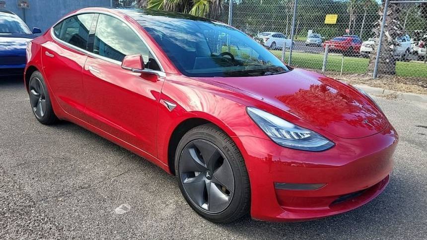 2020 Tesla Model 3 5YJ3E1EA2LF775041