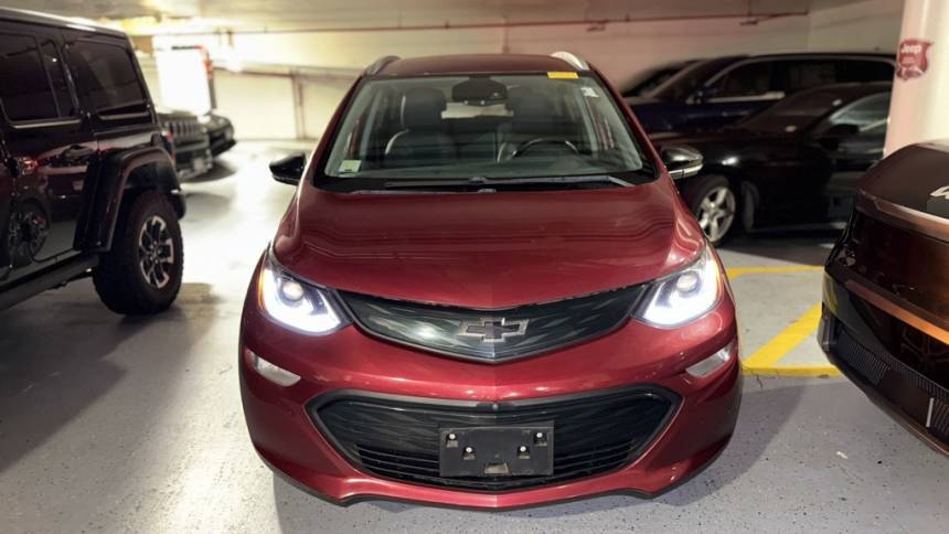 2019 Chevrolet Bolt 1G1FZ6S04K4106679