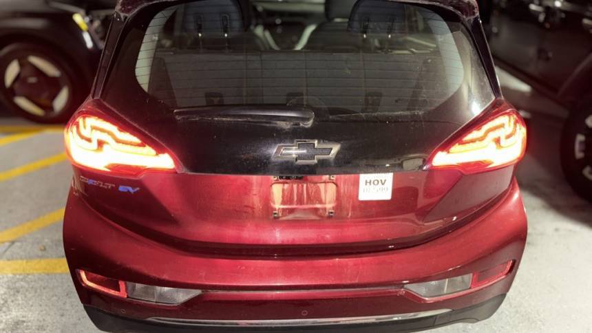 2019 Chevrolet Bolt 1G1FZ6S04K4106679