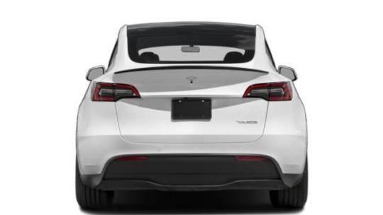 2021 Tesla Model Y 5YJYGDEE6MF228585