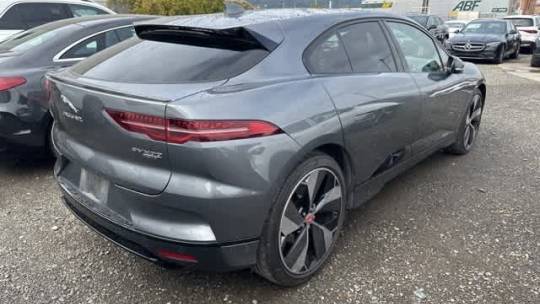 2019 Jaguar I-Pace SADHD2S14K1F64036