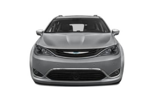 2018 Chrysler Pacifica Hybrid 2C4RC1N72JR126748