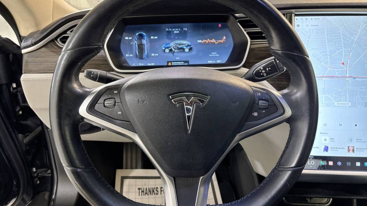 2014 Tesla Model S 5YJSA1S15EFP43246