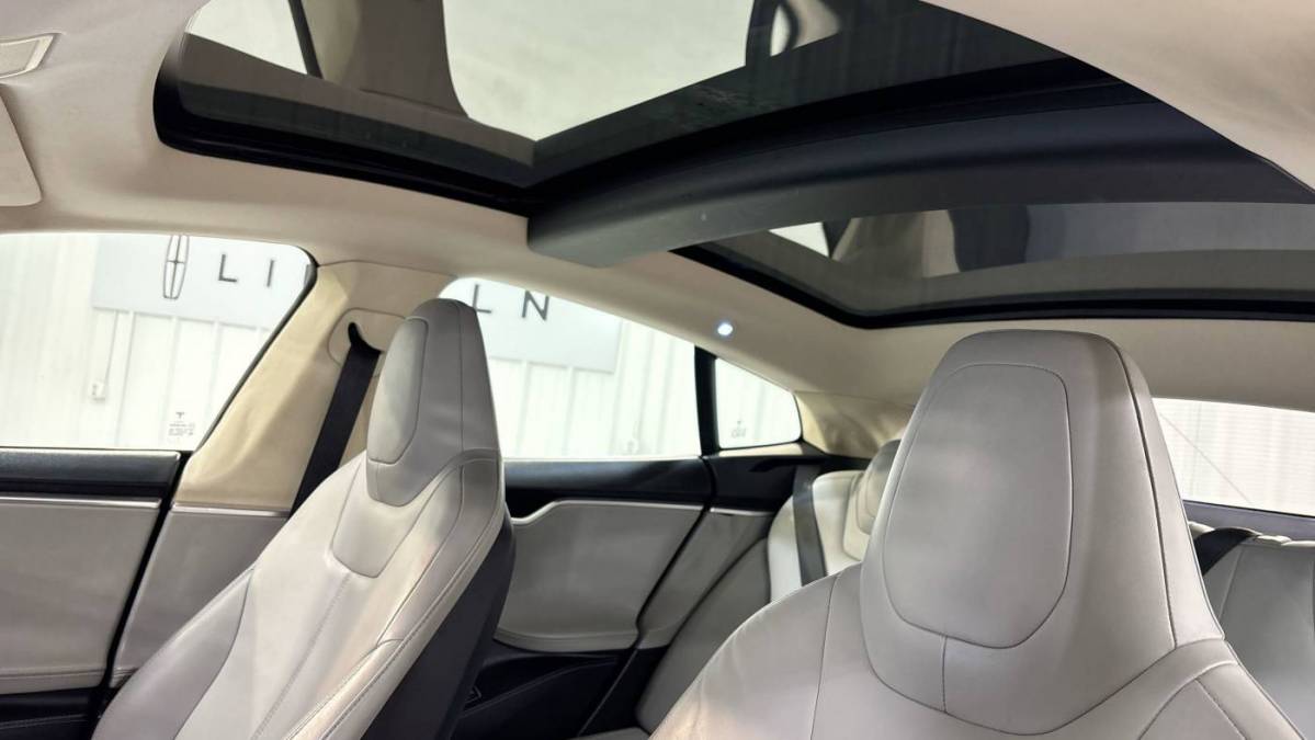 2014 Tesla Model S 5YJSA1S15EFP43246