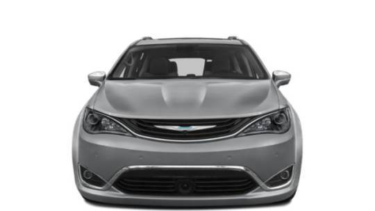 2018 Chrysler Pacifica Hybrid 2C4RC1N72JR105172