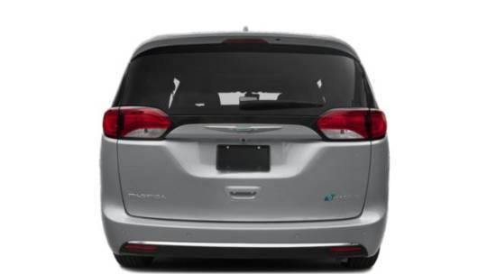 2018 Chrysler Pacifica Hybrid 2C4RC1N72JR105172