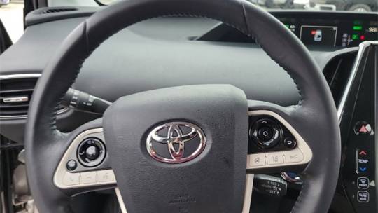 2017 Toyota Prius Prime JTDKARFP9H3055362