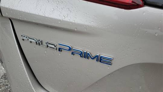 2017 Toyota Prius Prime JTDKARFP9H3055362