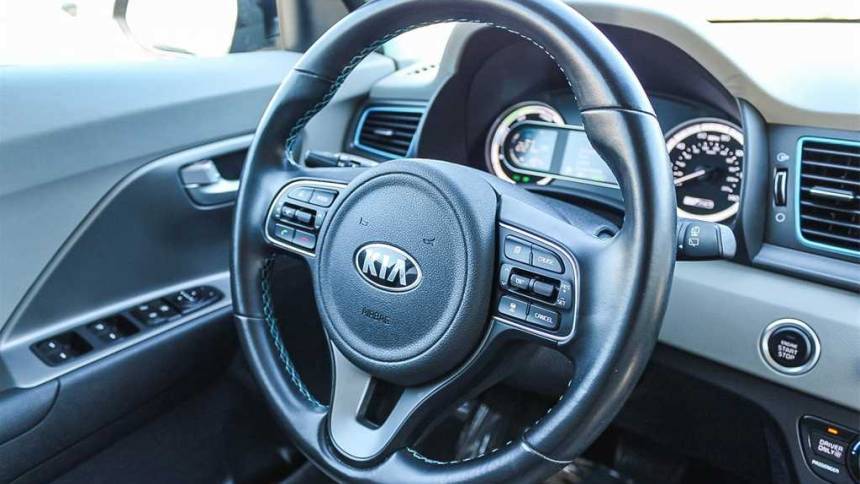 2019 Kia Niro KNDCM3LD0K5351496