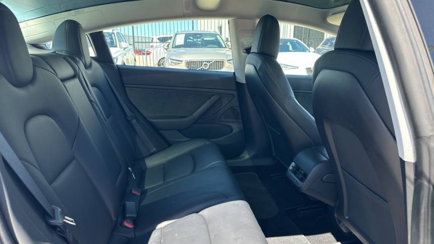 2020 Tesla Model 3 5YJ3E1EB7LF589052