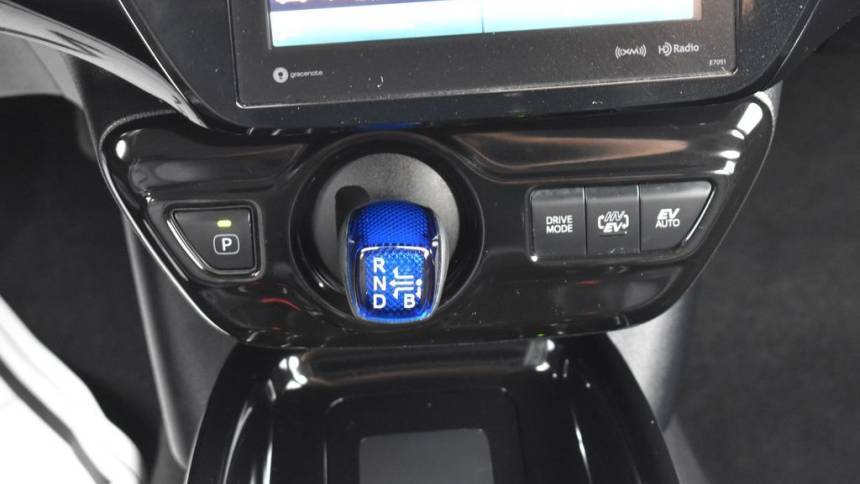 2018 Toyota Prius Prime JTDKARFP4J3084998