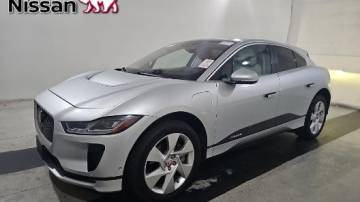 2020 Jaguar I-Pace SADHC2S15L1F79388