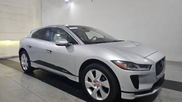 2020 Jaguar I-Pace SADHC2S15L1F79388