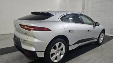 2020 Jaguar I-Pace SADHC2S15L1F79388