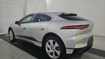 2020 Jaguar I-Pace SADHC2S15L1F79388