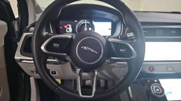 2020 Jaguar I-Pace SADHC2S15L1F79388