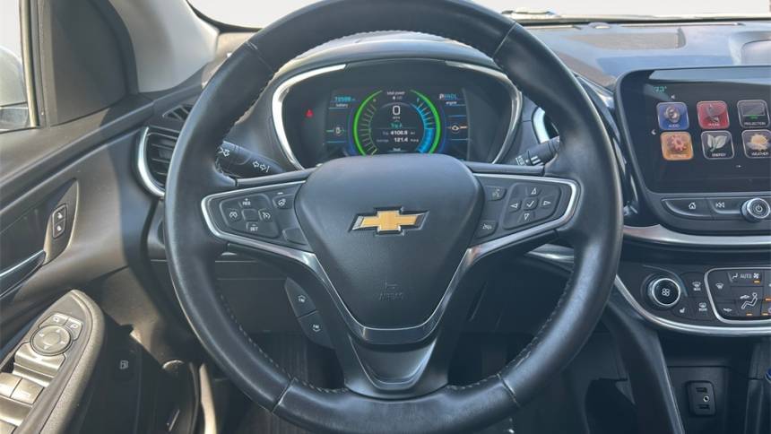 2018 Chevrolet VOLT 1G1RD6S58JU136046