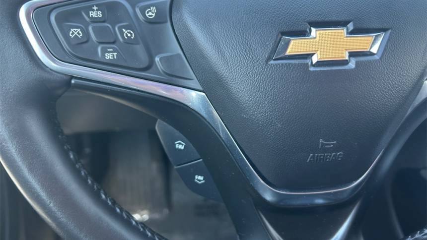 2018 Chevrolet VOLT 1G1RD6S58JU136046