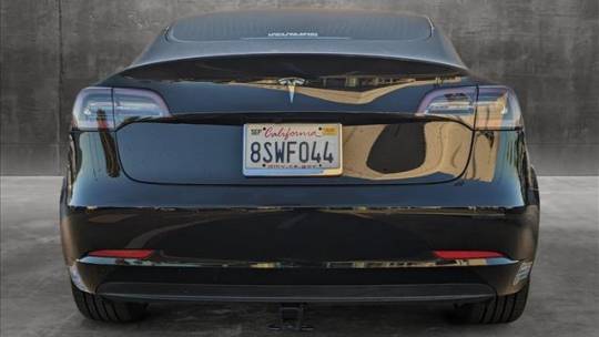 2020 Tesla Model 3 5YJ3E1EA8LF806065