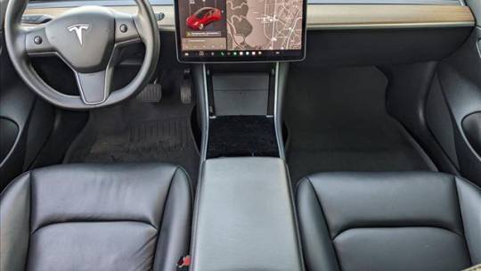 2020 Tesla Model 3 5YJ3E1EA8LF806065