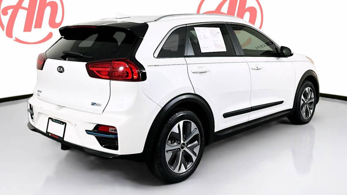 2020 Kia NIRO EV KNDCE3LG4L5061318