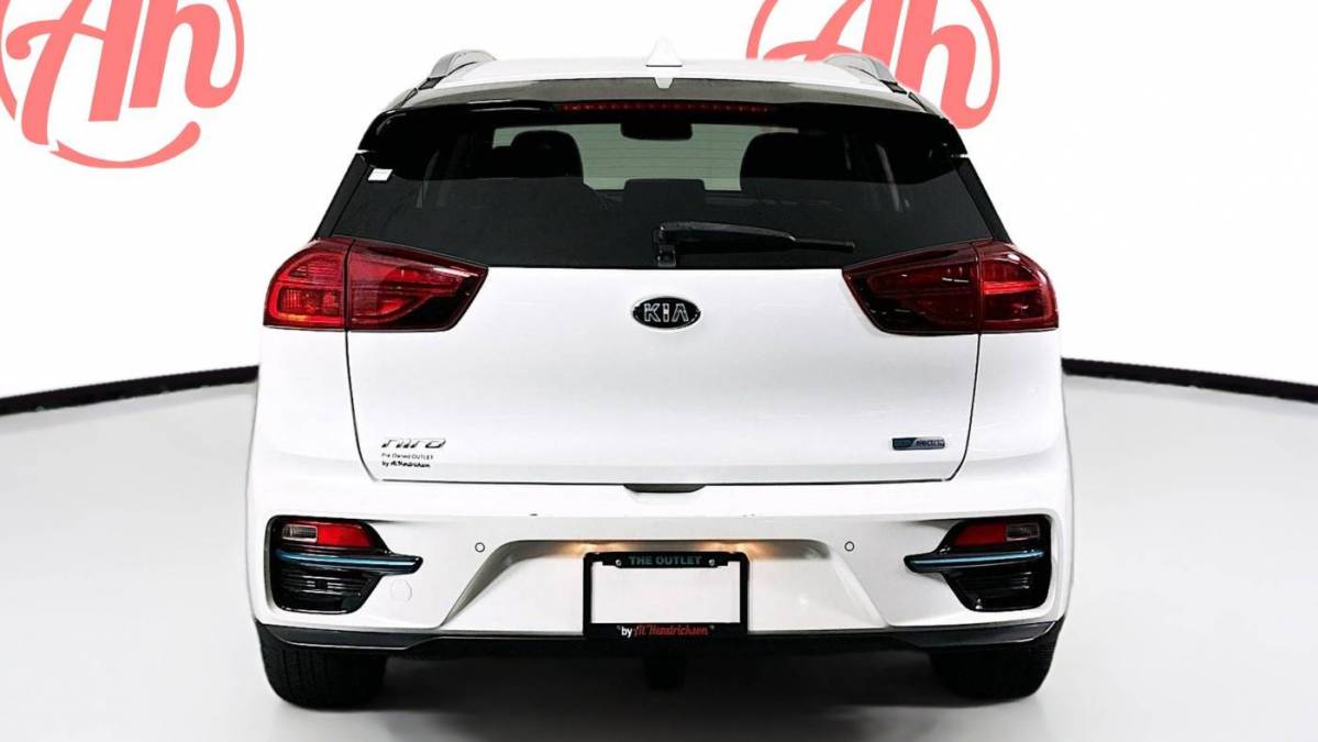 2020 Kia NIRO EV KNDCE3LG4L5061318