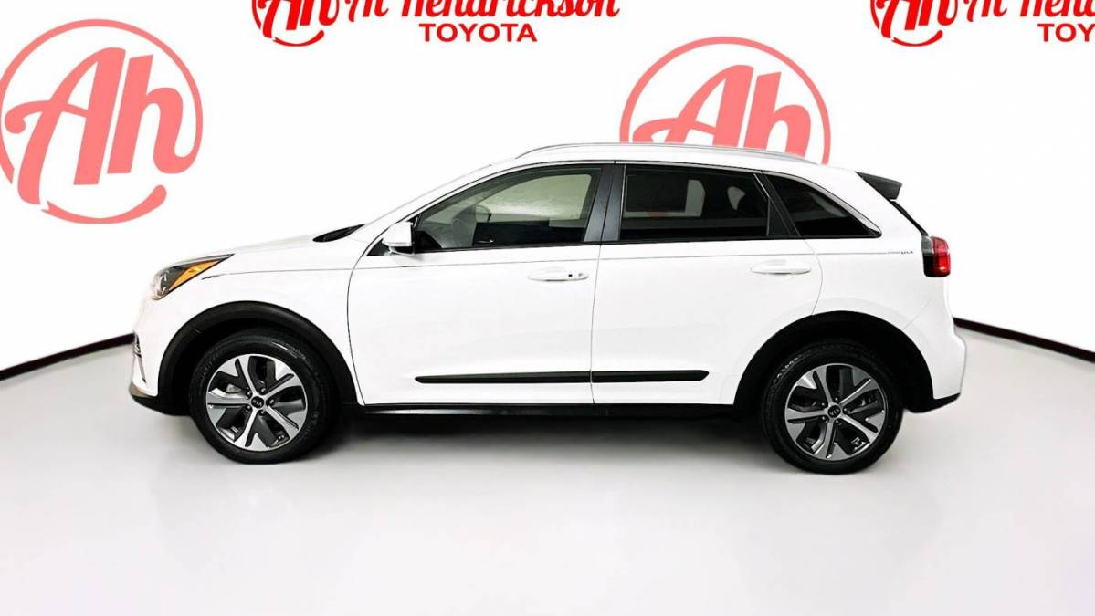 2020 Kia NIRO EV KNDCE3LG4L5061318